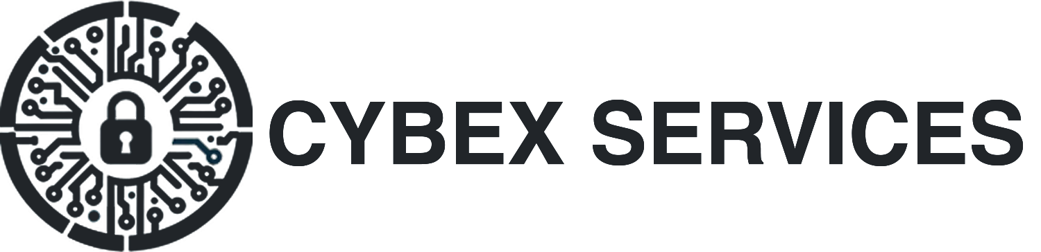 Cybex Services Logo